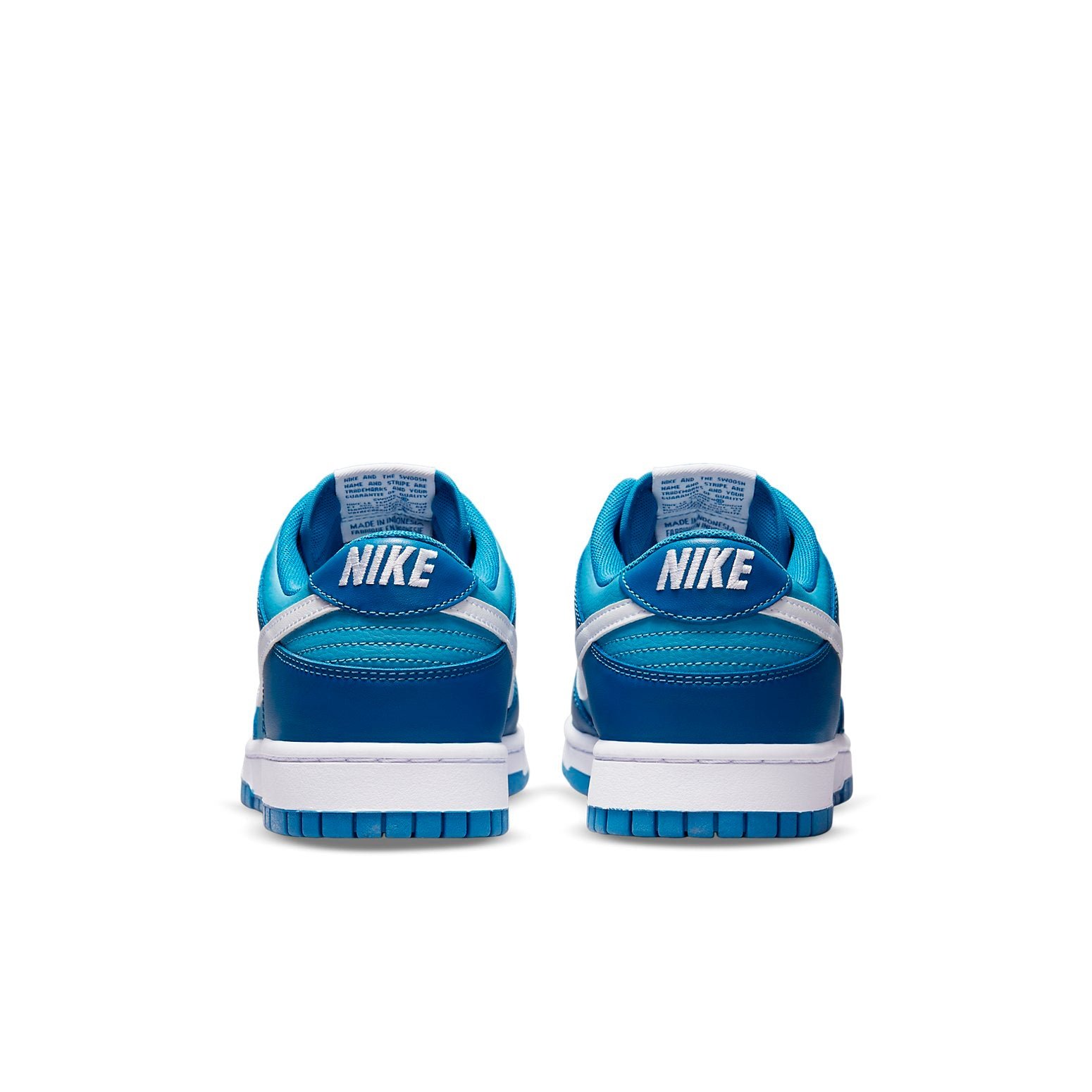 Nike Dunk Low Dark Marina Blue