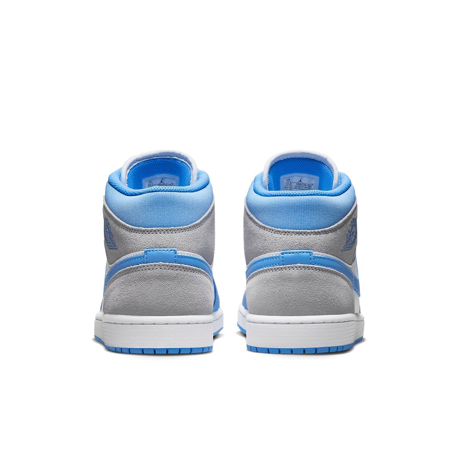 Air Jordan 1 Mid SE University Blue