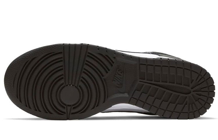 Nike Dunk Low Panda Black White