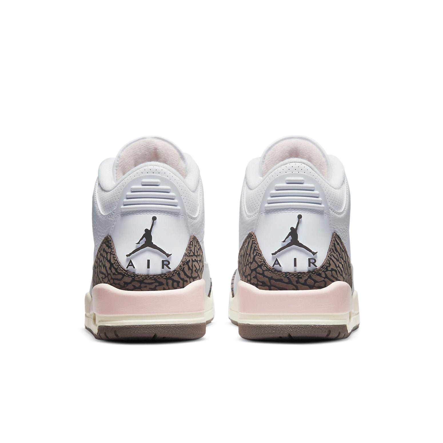 Air Jordan 3 Retro Neapolitan