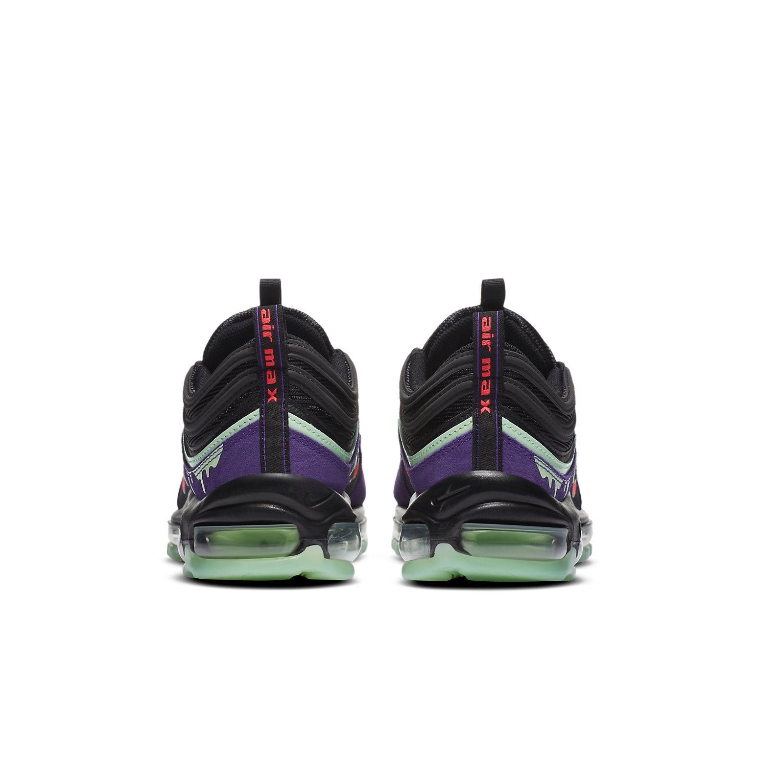 Nike Air Max 97 Halloween Slime