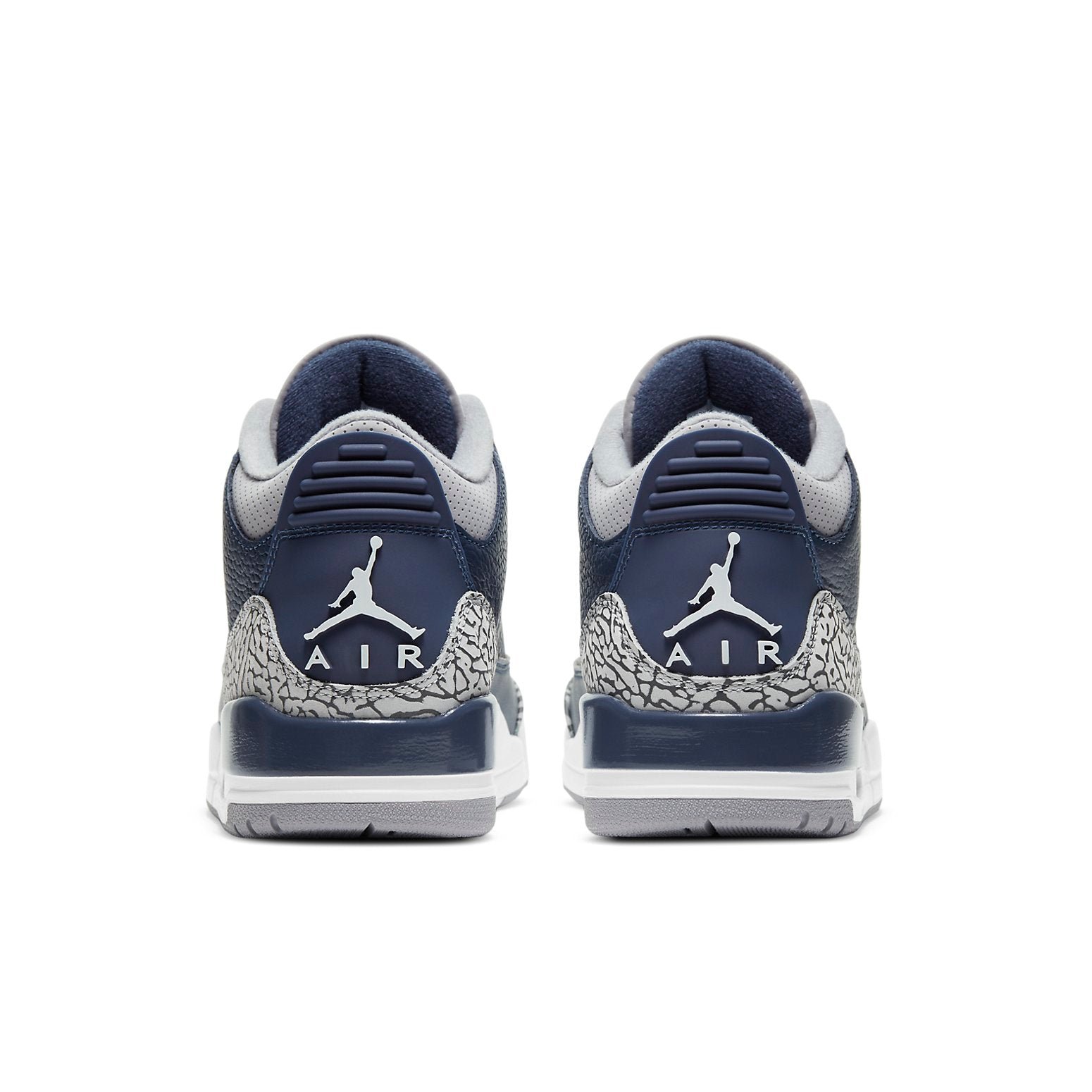 Air Jordan 3 Retro Georgetown