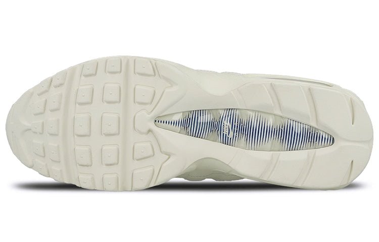 Nike Air Max 95 TT Pull Tab Sail