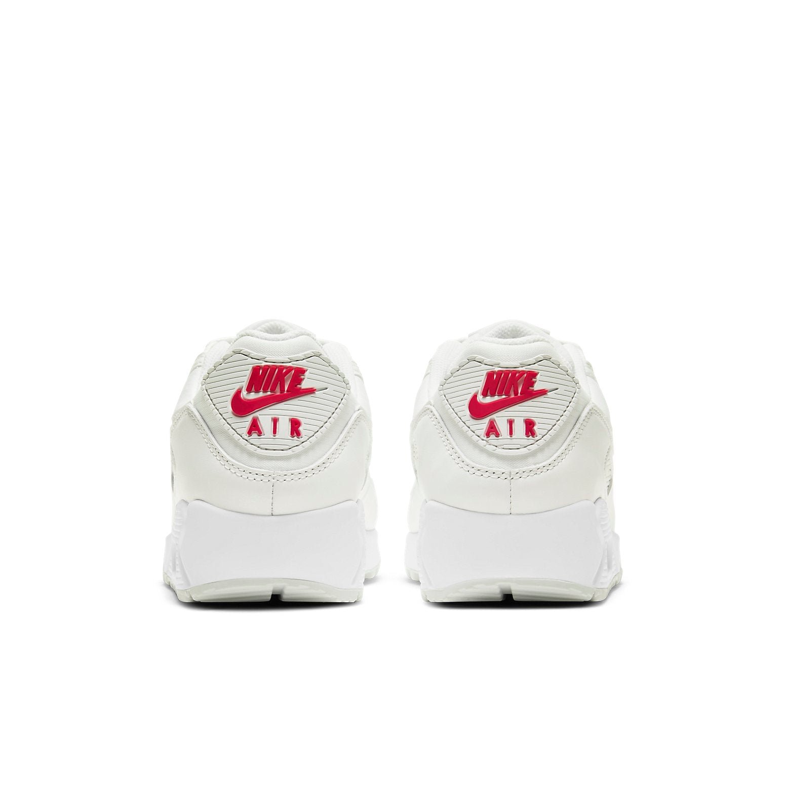 Nike Air Max 90 Sail Red