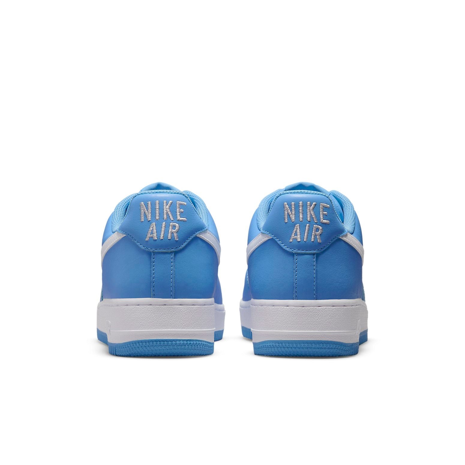 Nike Air Force 1 Low Color of the Month University Blue