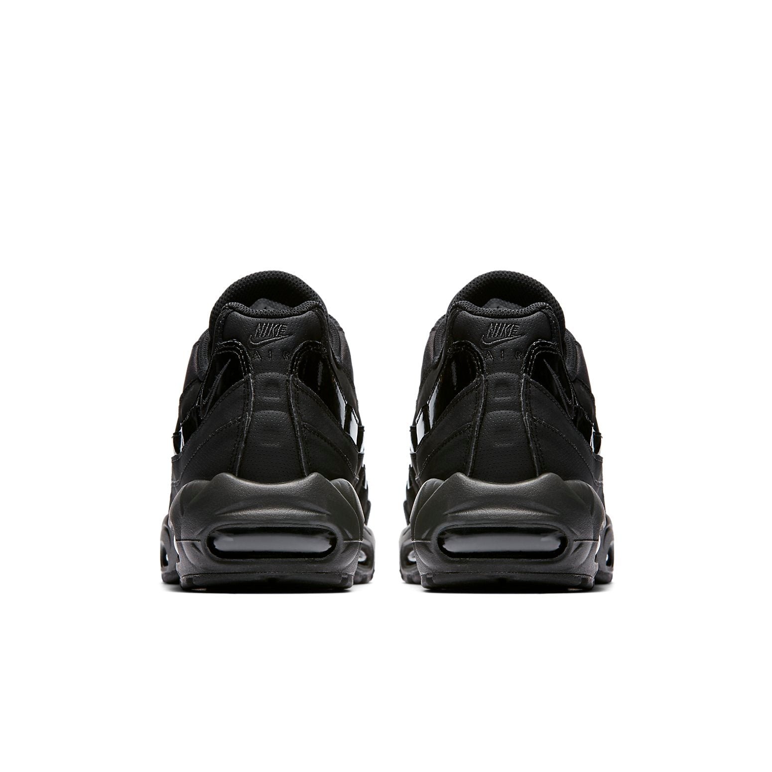 Nike Air Max 95 Triple Black