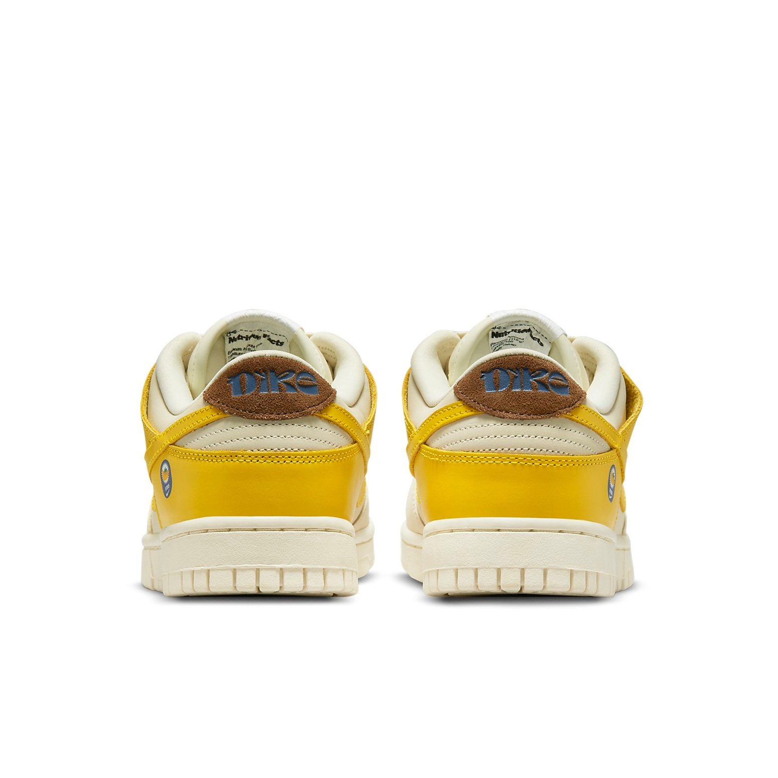Nike Dunk Low LX Banana