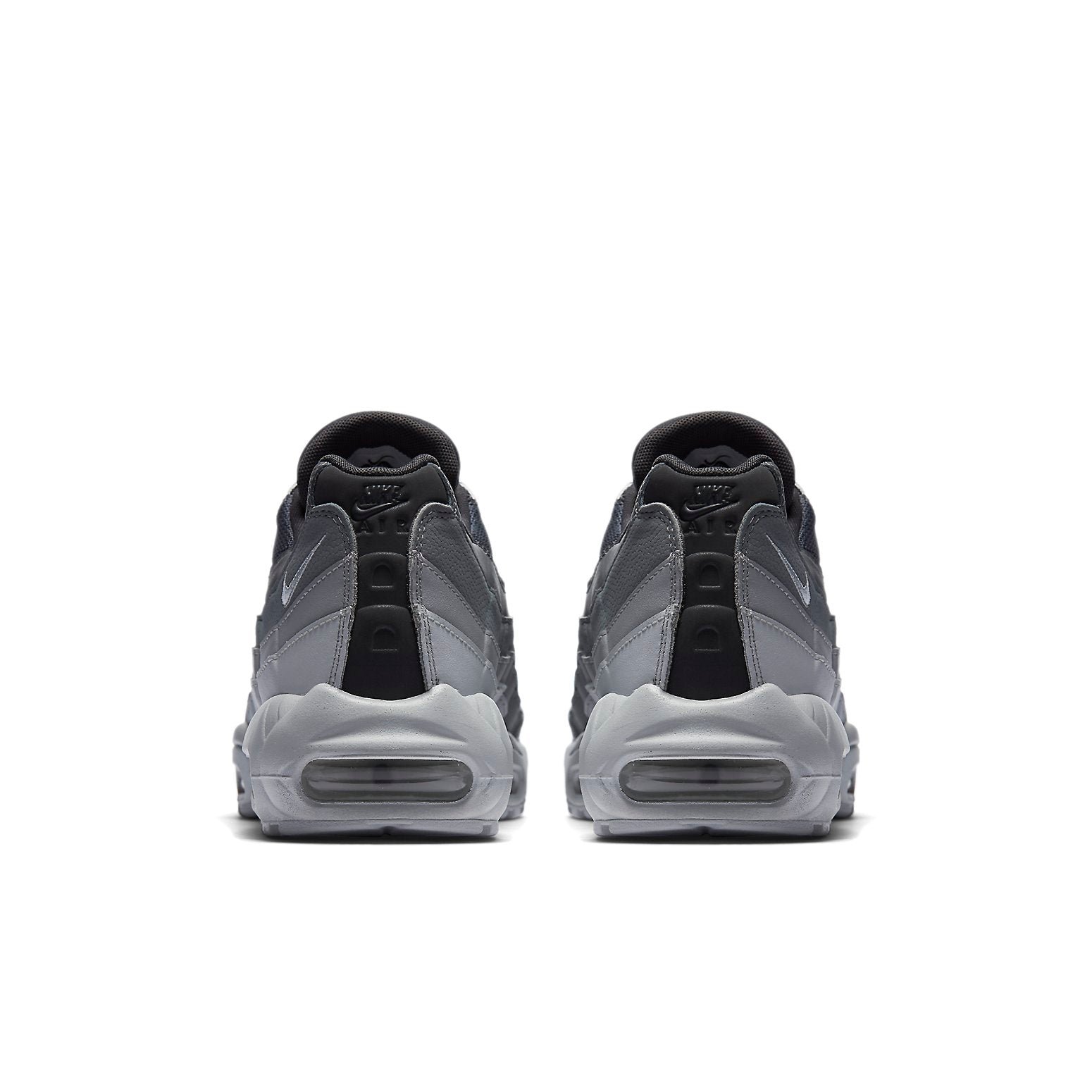 Nike Air Max 95 Essential Wolf Grey