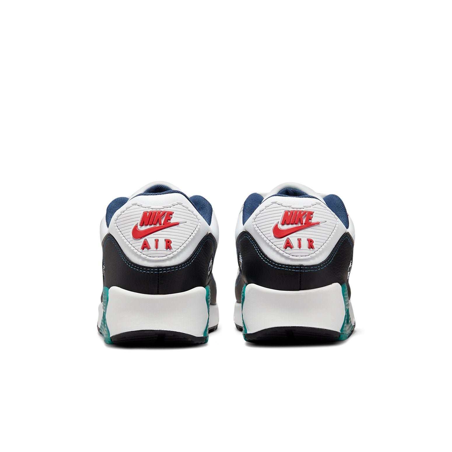 Nike Ken Griffey Jr. x Air Max 90 Backwards Cap