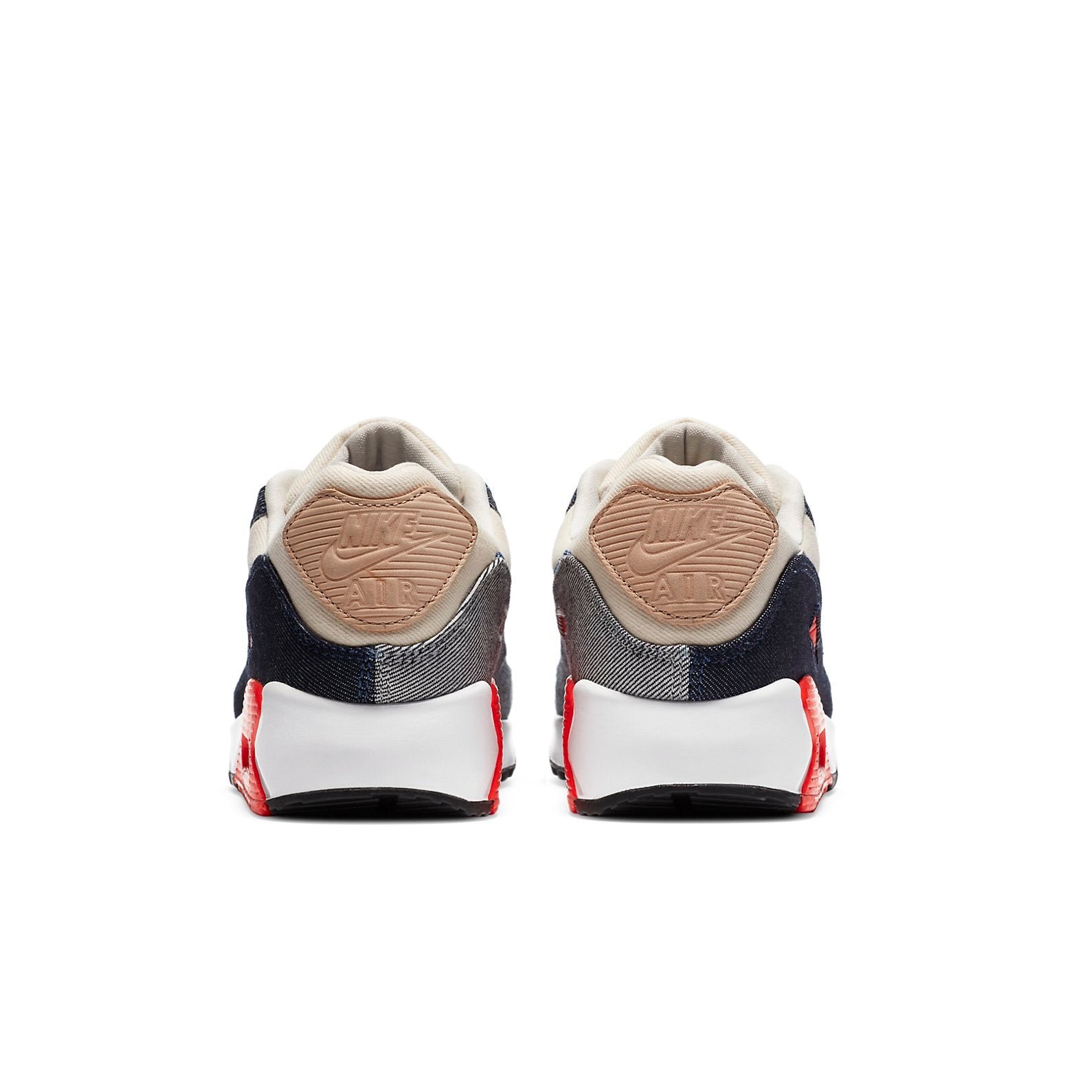 Nike Denham x Air Max 90 Infrared