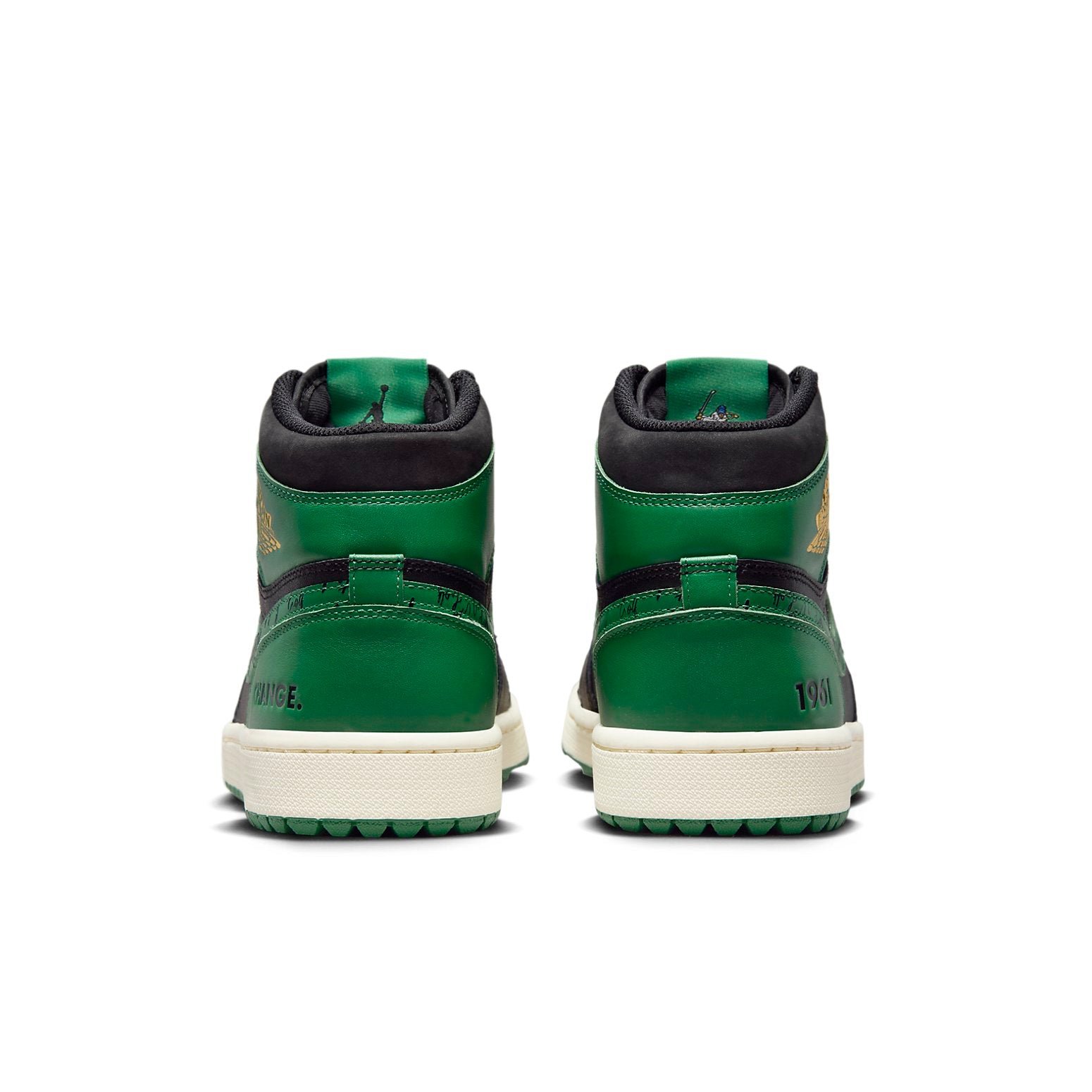 Air Jordan 1 Retro High Golf Eastside Golf 1961