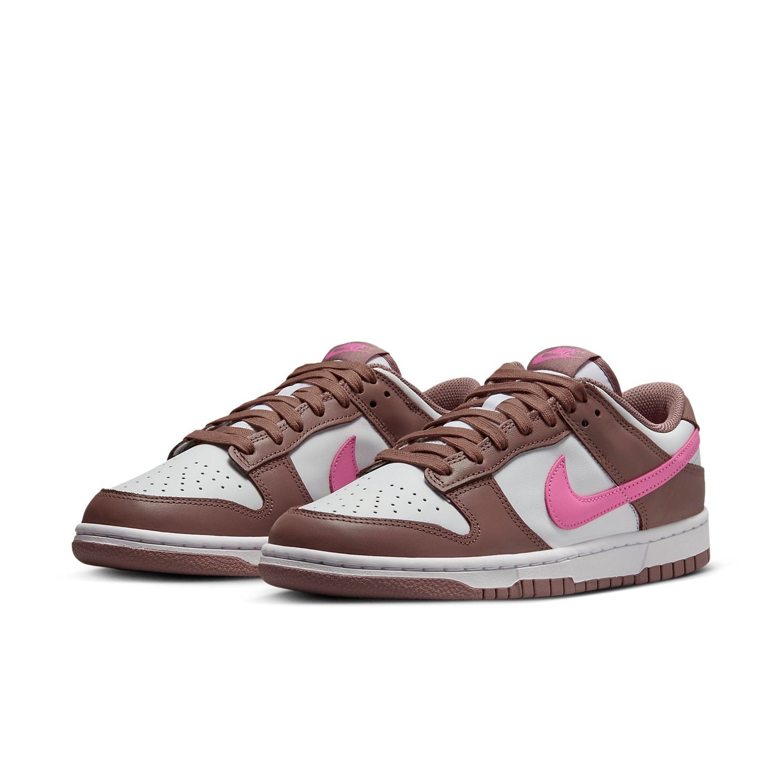Nike Dunk Low Smokey Mauve Playful Pink