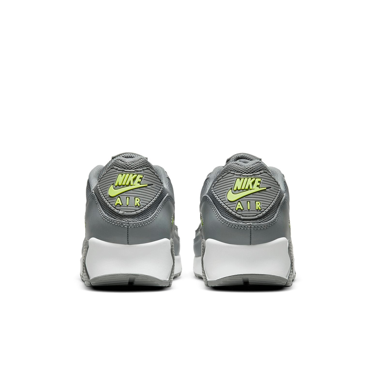 Nike Air Max 90 Smoke Grey Volt