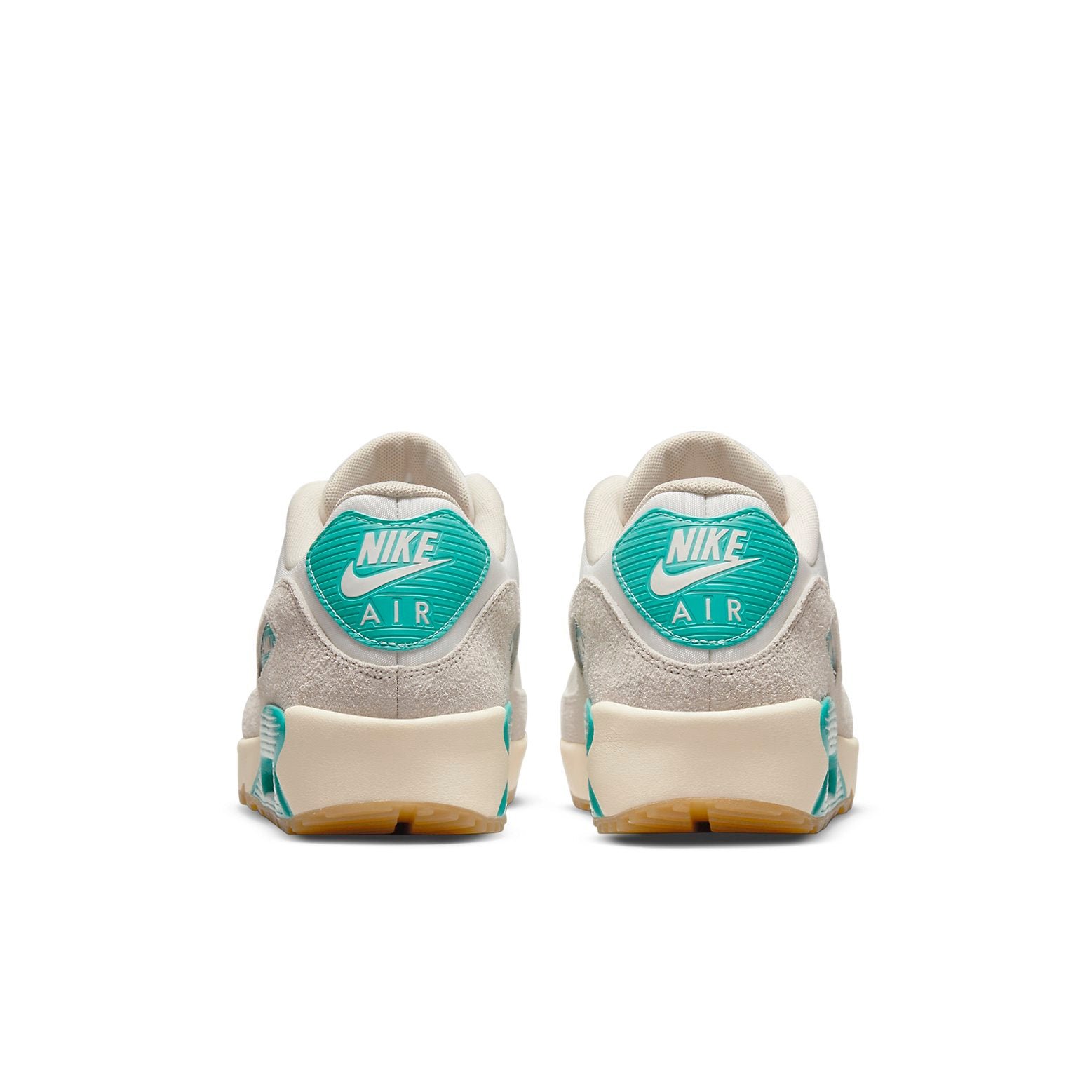 Nike Air Max 90 Golf Washed Teal