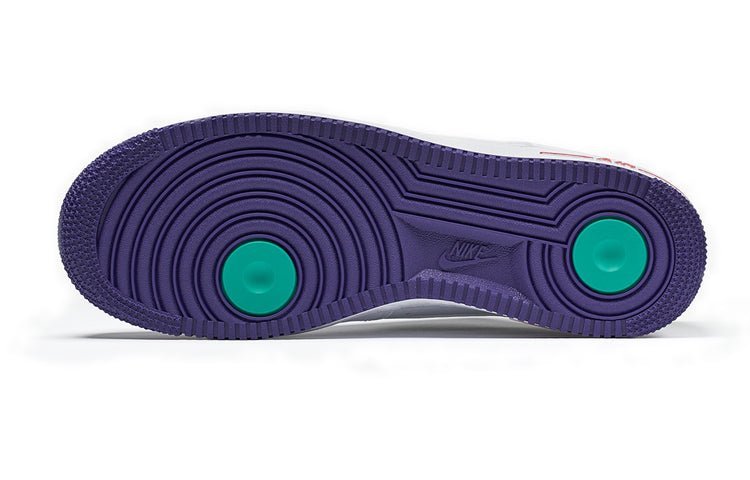 Nike DeAaron Fox x Brittney Griner x Air Force 1 Low Pregame Pack Music