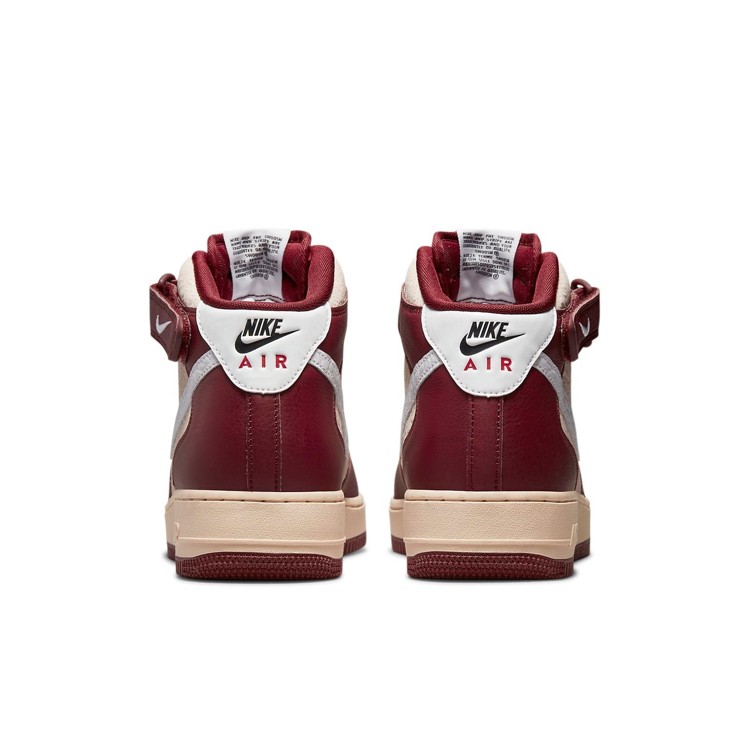 Nike Air Force 1 Mid City Pack London