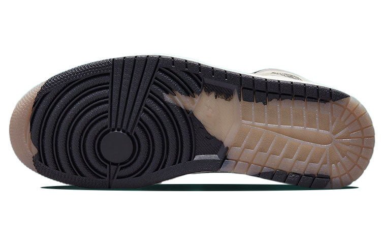 Air Jordan 1 High Element GoreTex Light Bone