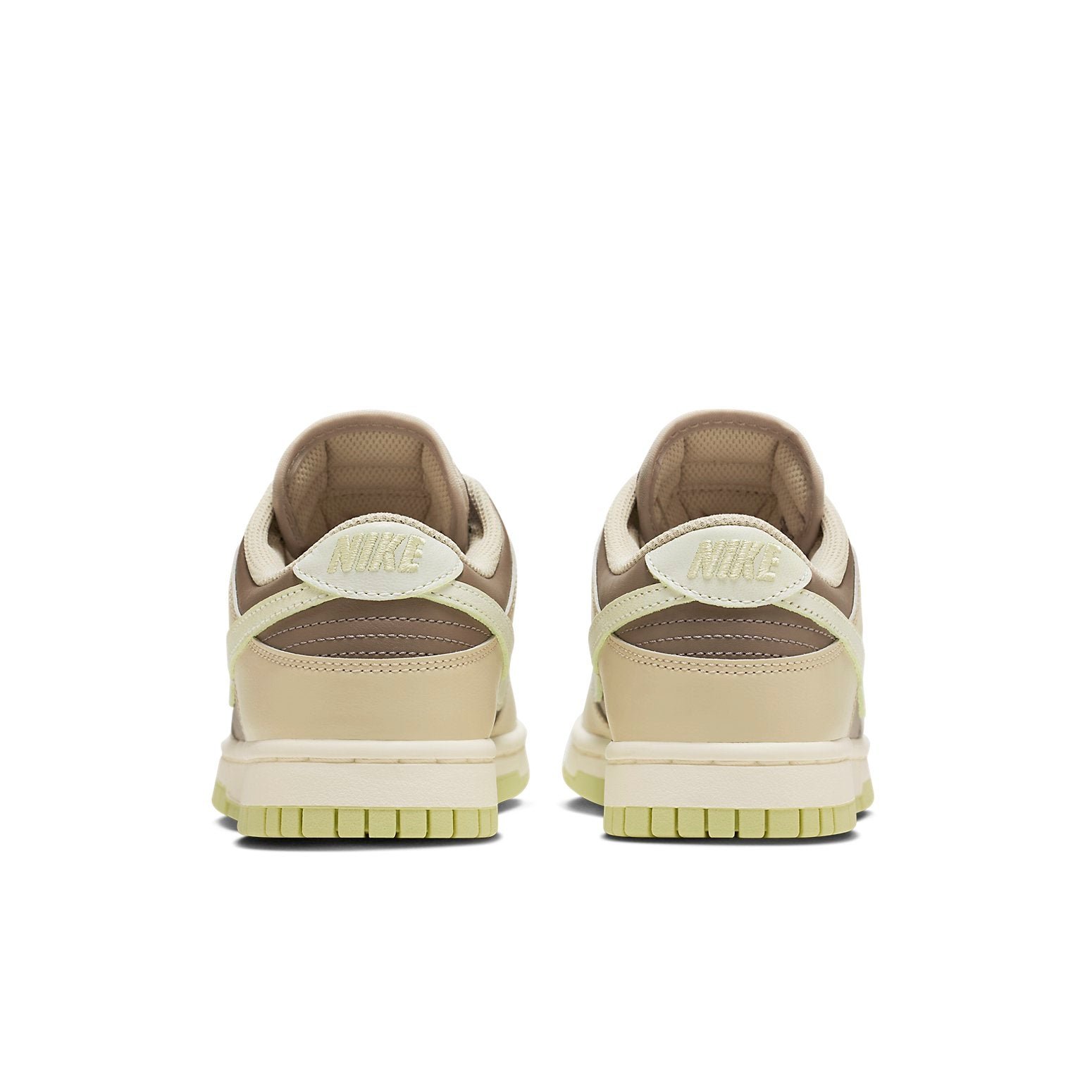 Nike Dunk Low Cream Brown