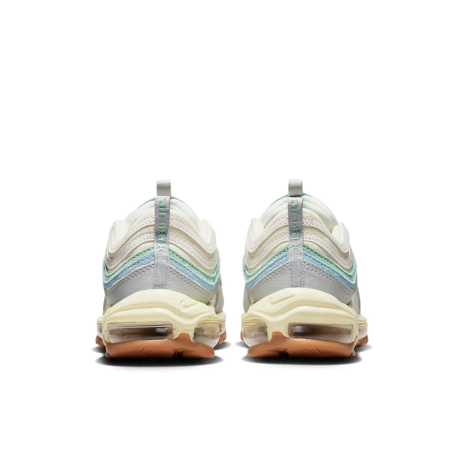 Nike Air Max 97 Certified Fresh