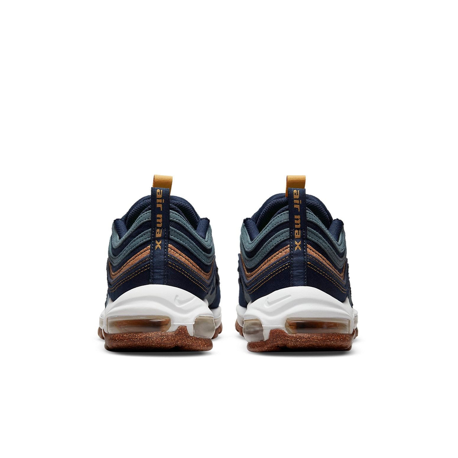 Nike Air Max 97 SE Cork Obsidian