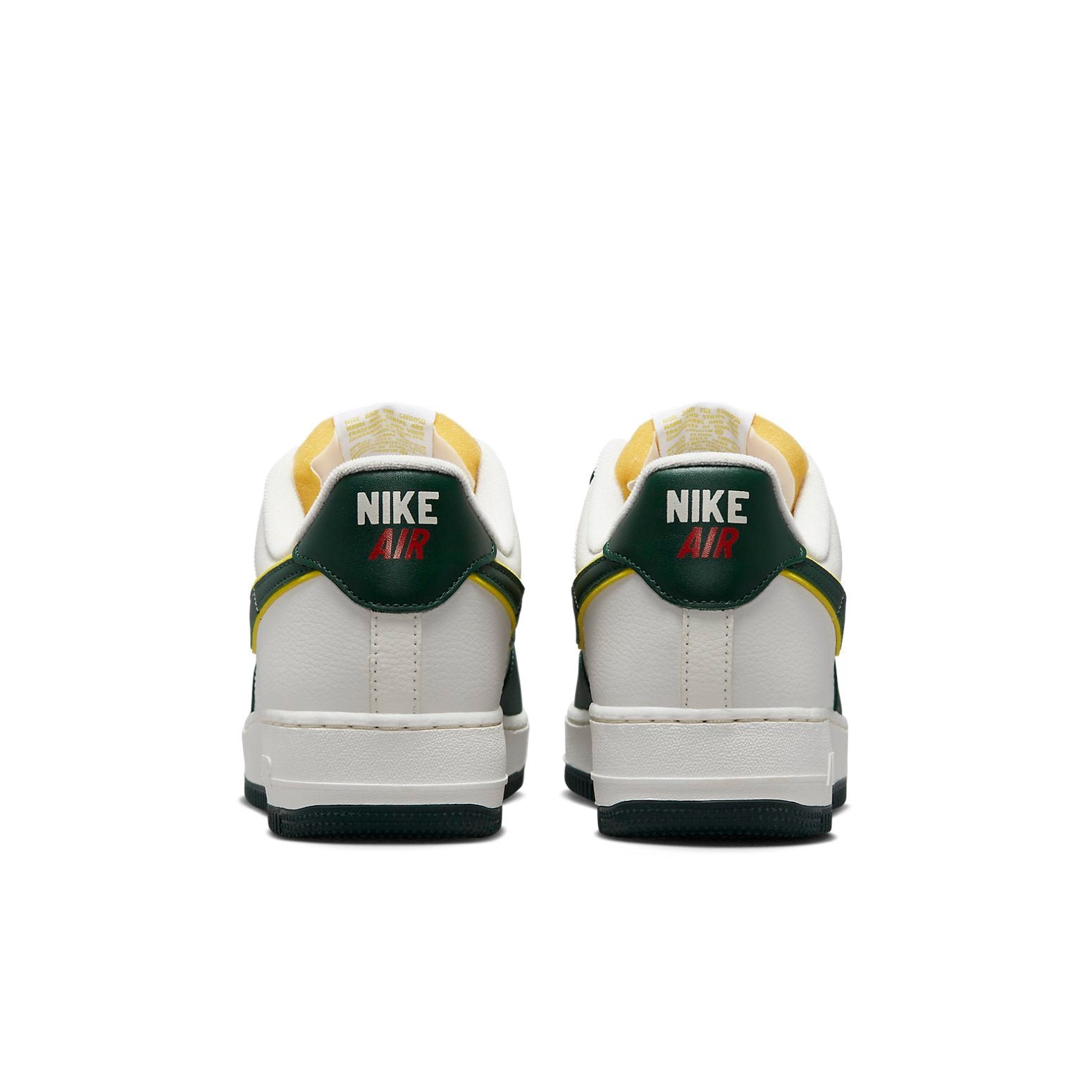 Nike Air Force 1 Low 07 LV8 Noble Green