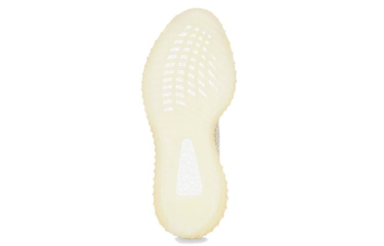 Adidas Yeezy Boost 350 V2 Natural Gray White