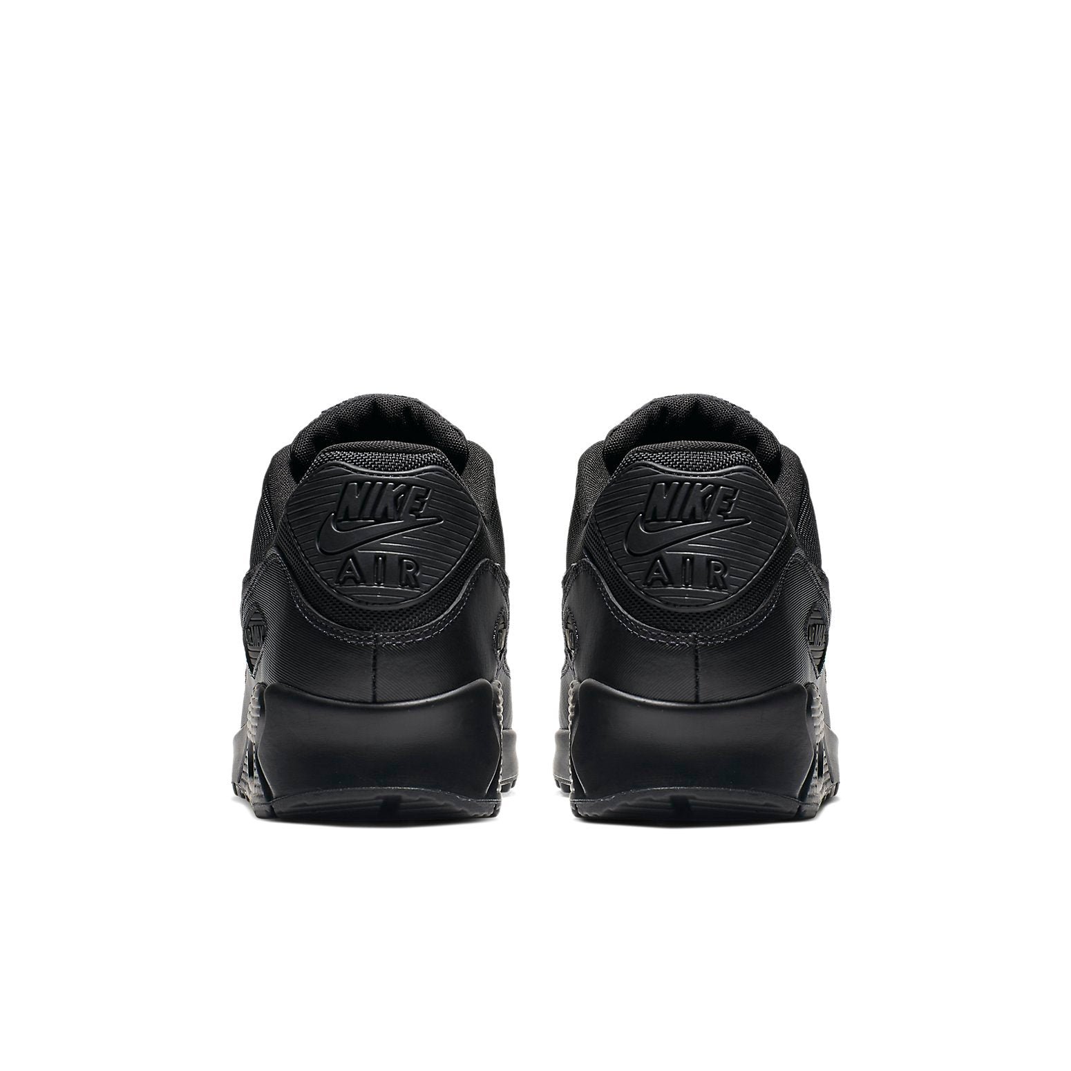 Nike Air Max 90 Essential Triple Black