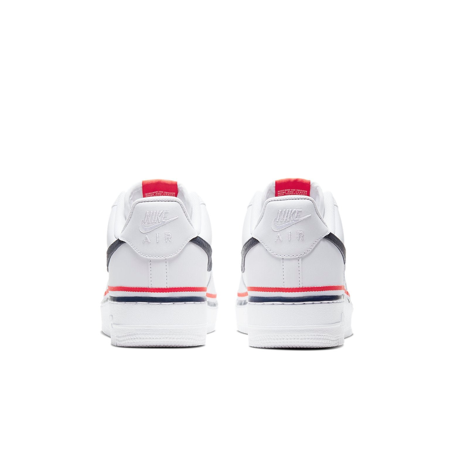 Nike Air Force 1 Low USA white