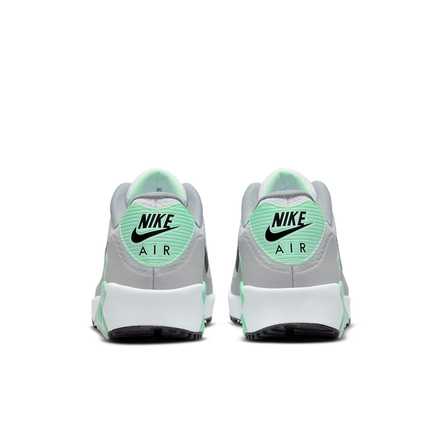 Nike Air Max 90 Golf Smoke Grey Light Green