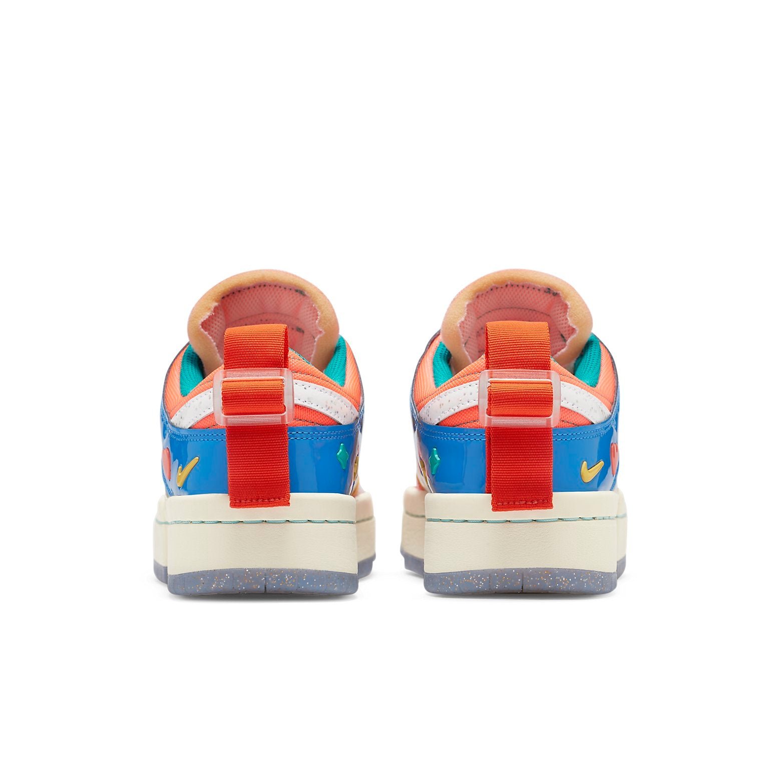 Nike Dunk Low Disrupt Kid at Heart