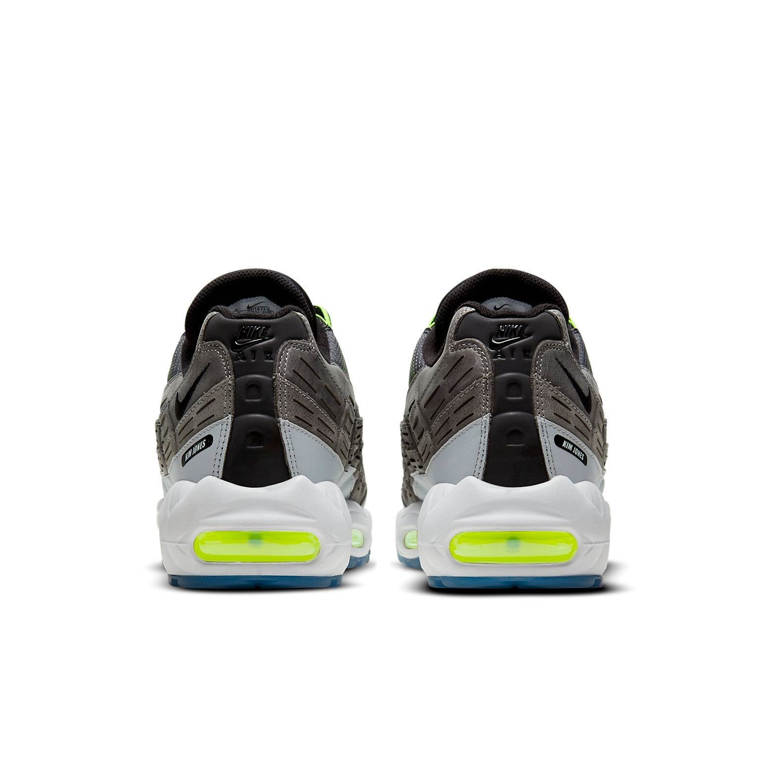 Nike Kim Jones x Air Max 95 Volt
