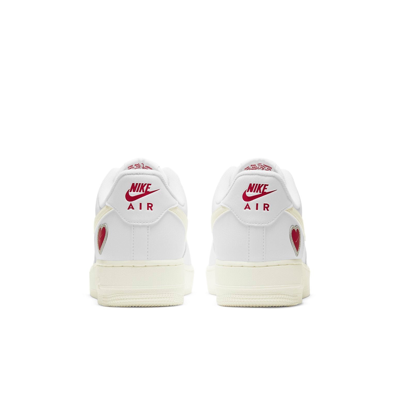 Nike Air Force 1 Low Valentines Day 2021