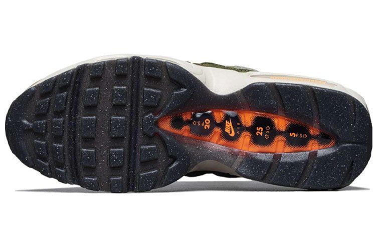Nike Air Max 95 SE Surplus Supply