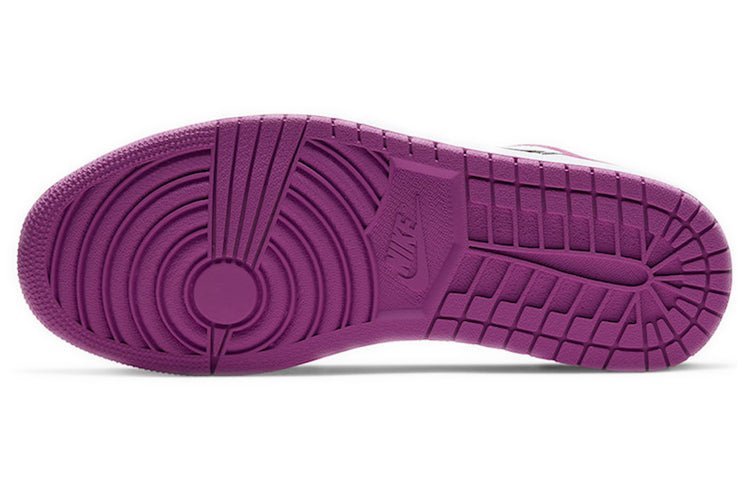 Air Jordan 1 Low SE Fuchsia