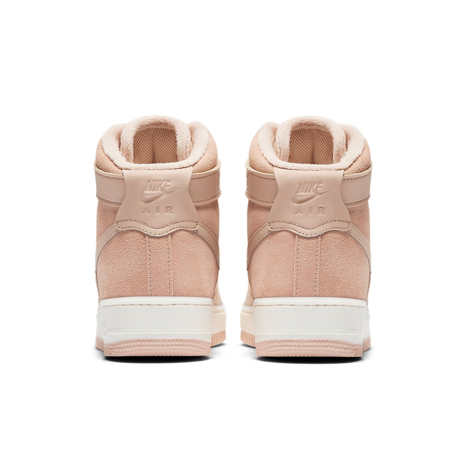 Nike Air Force 1 High Bio Beige
