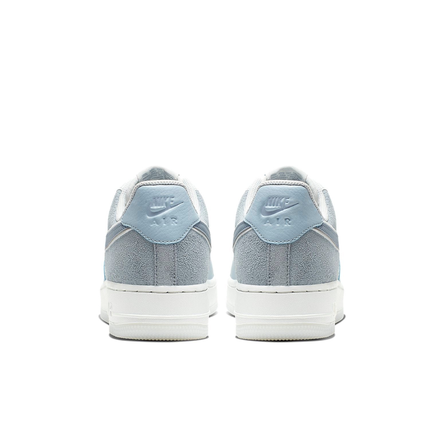 Nike Air Force 1 Low Premium Light Armory Blue
