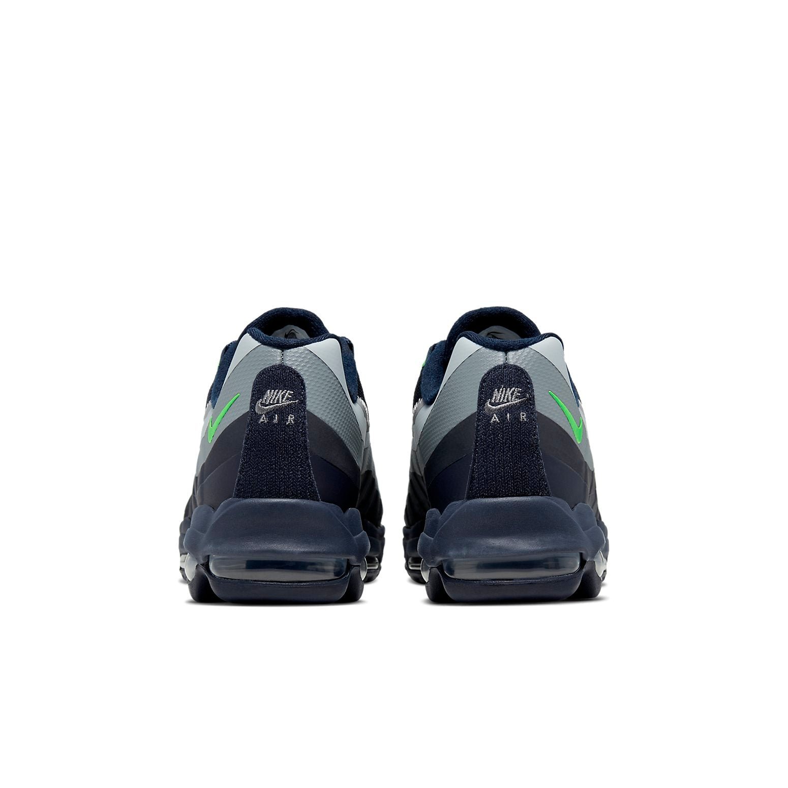 Nike Air Max 95 Ultra Seahawks