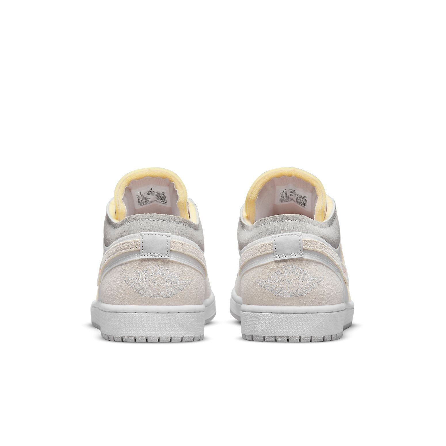 Air Jordan 1 Low SE Craft Inside Out