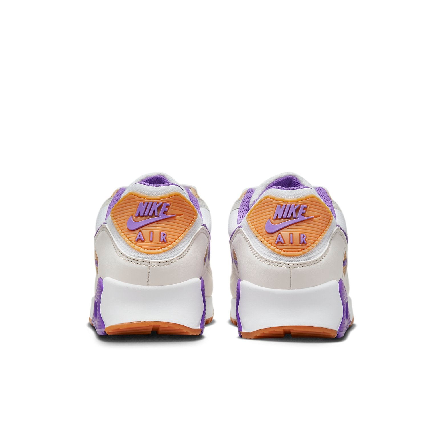 Nike Air Max 90 Action Grape Citron