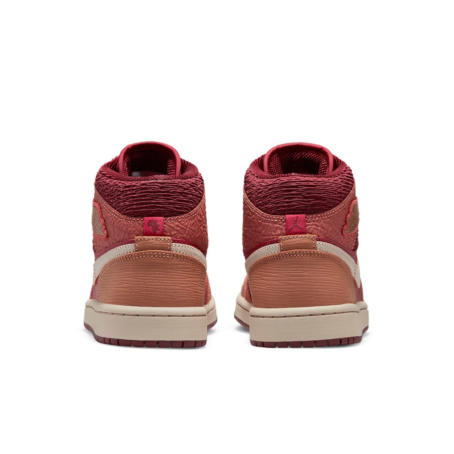 Air Jordan 1 Mid Africa