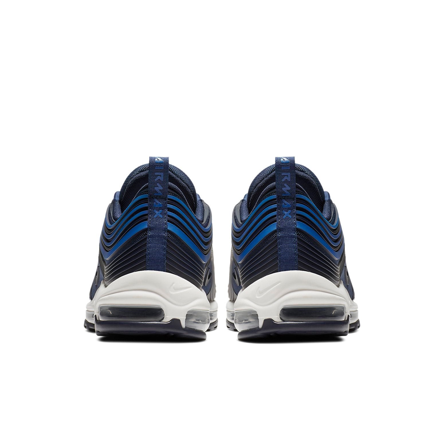 Nike Air Max 97 Ultra 17 Obsidian