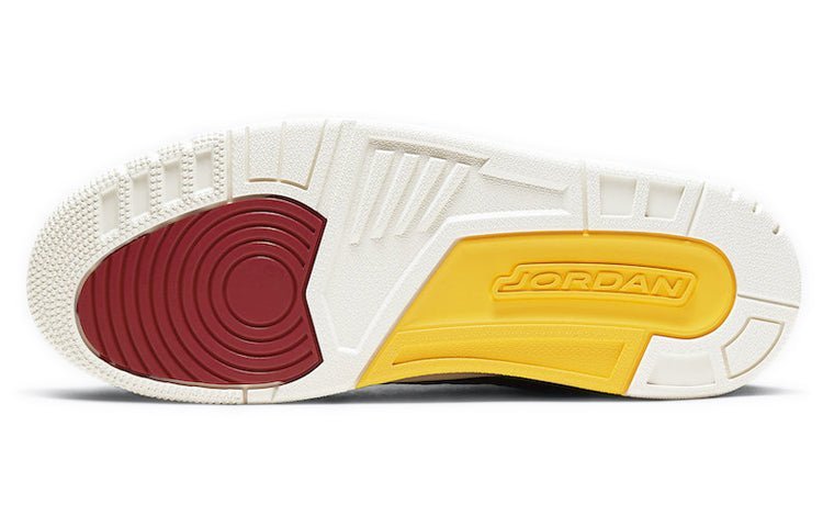 Air Jordan 3 Retro SE Animal Instinct 2.0