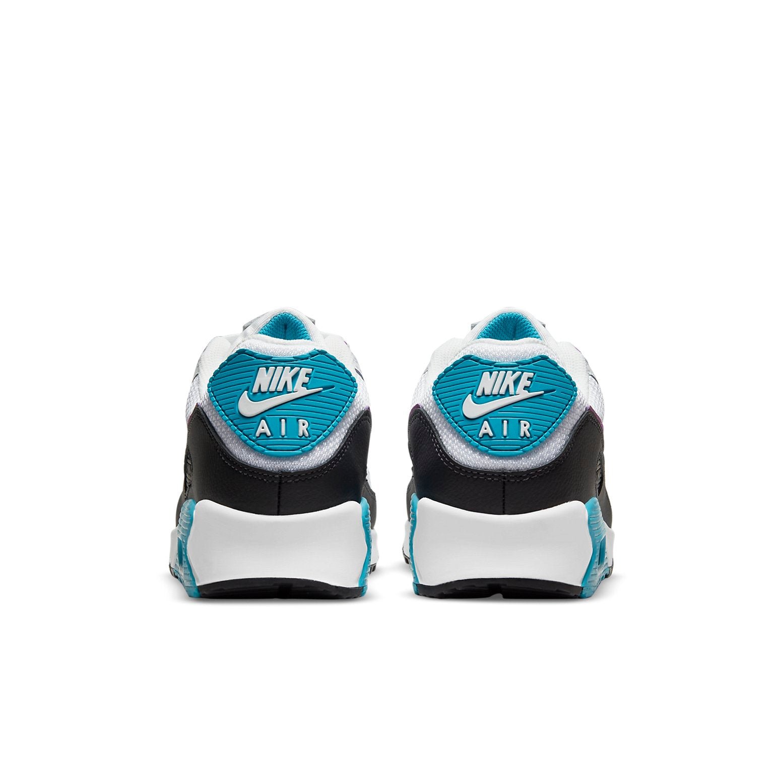 Nike Air Max 90 Premium Lagoon Blue