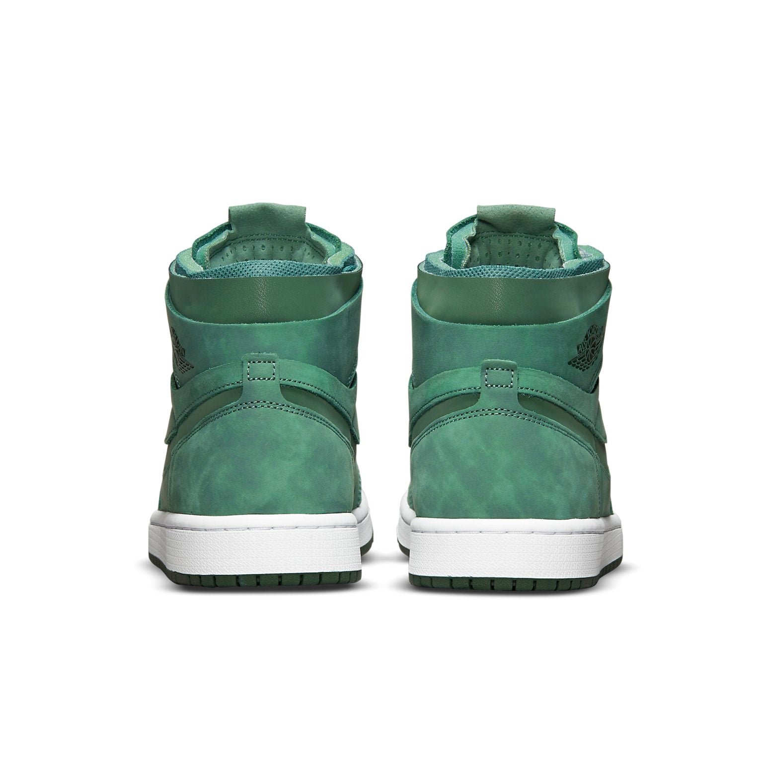 Air Jordan 1 High Zoom Comfort Neptune Green