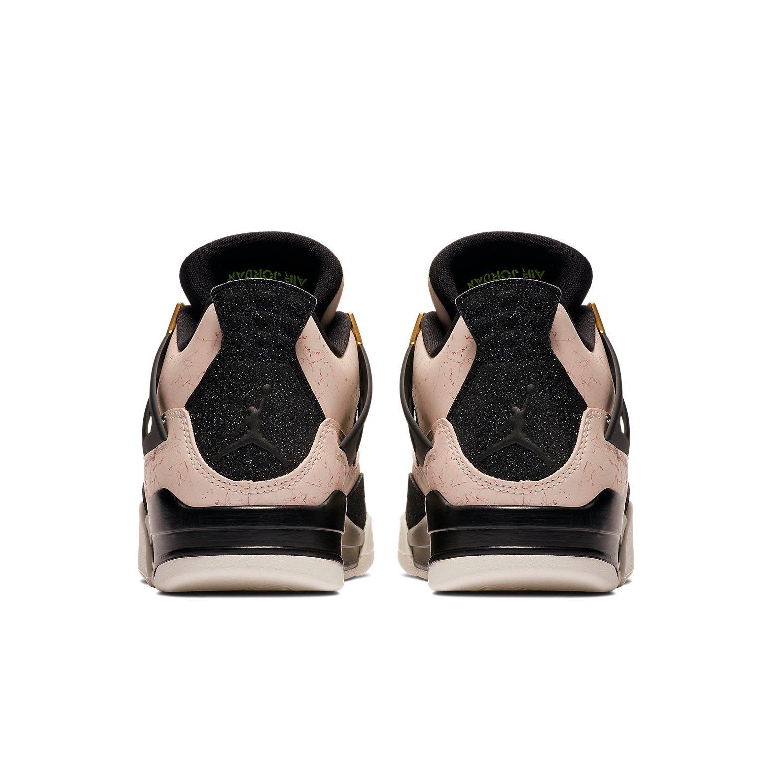 Air Jordan 4 Retro Splatter