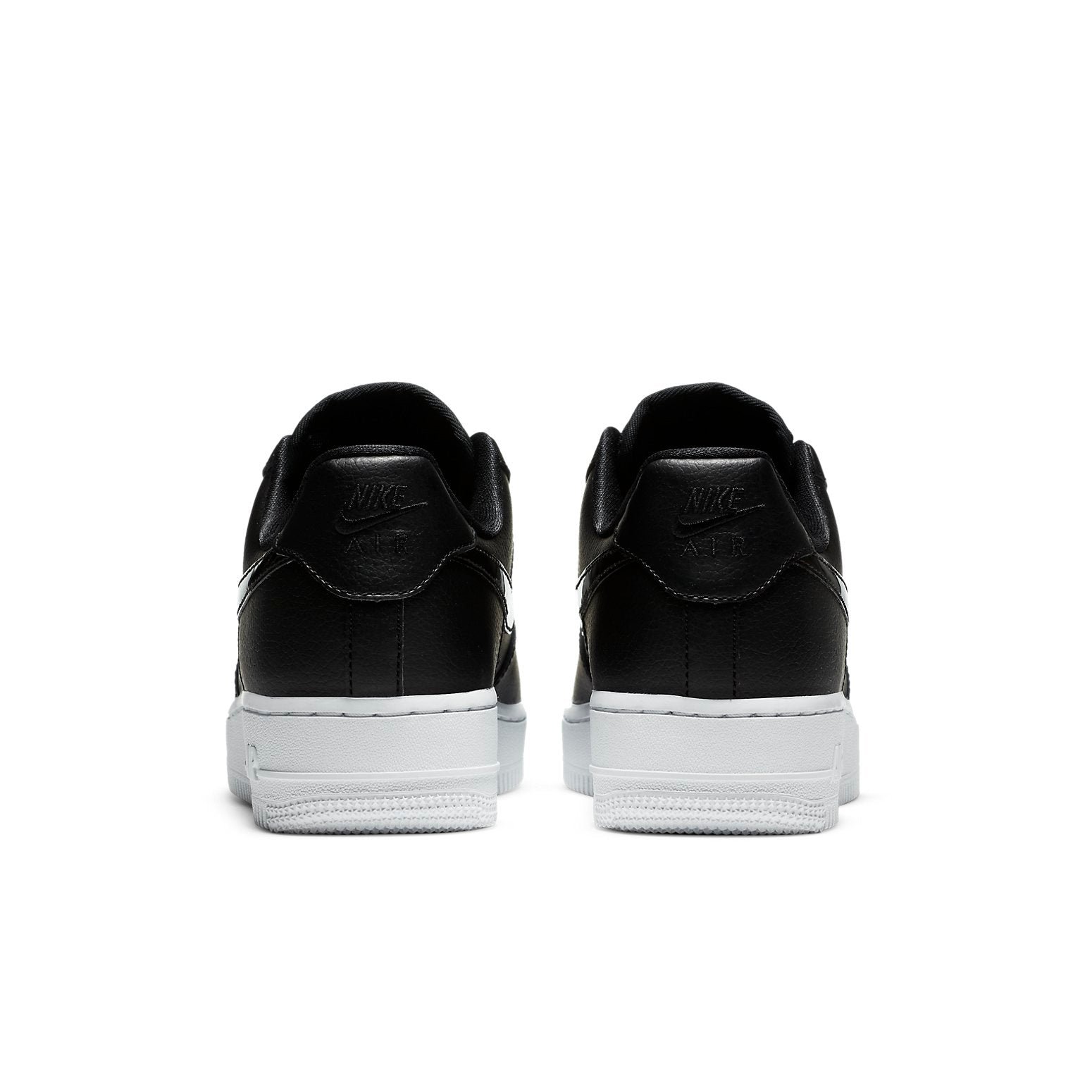 Nike Air Force 1 Low Black Iridescent