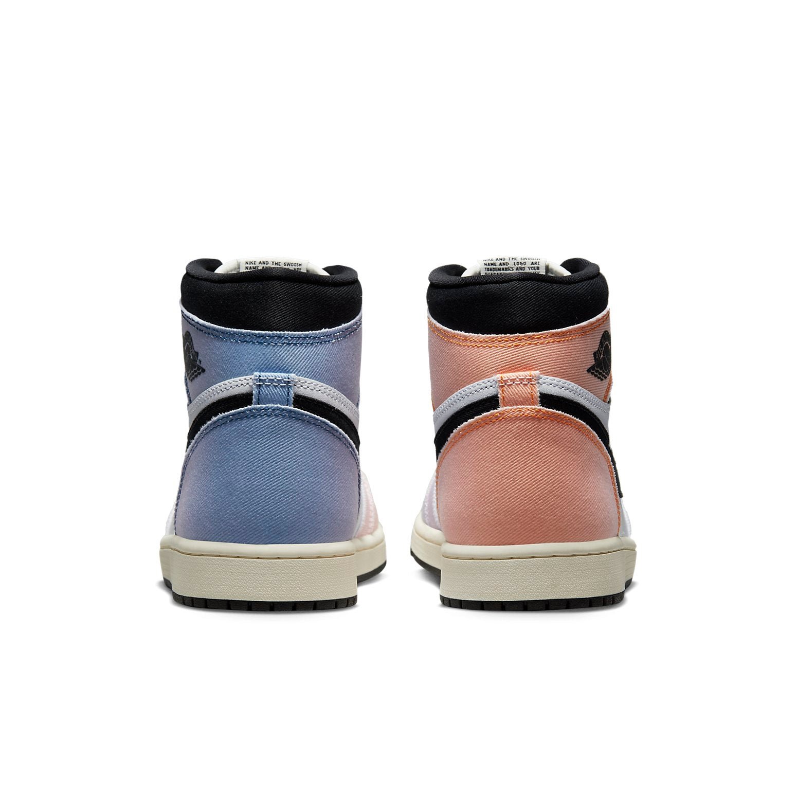 Air Jordan 1 Retro High OG Skyline