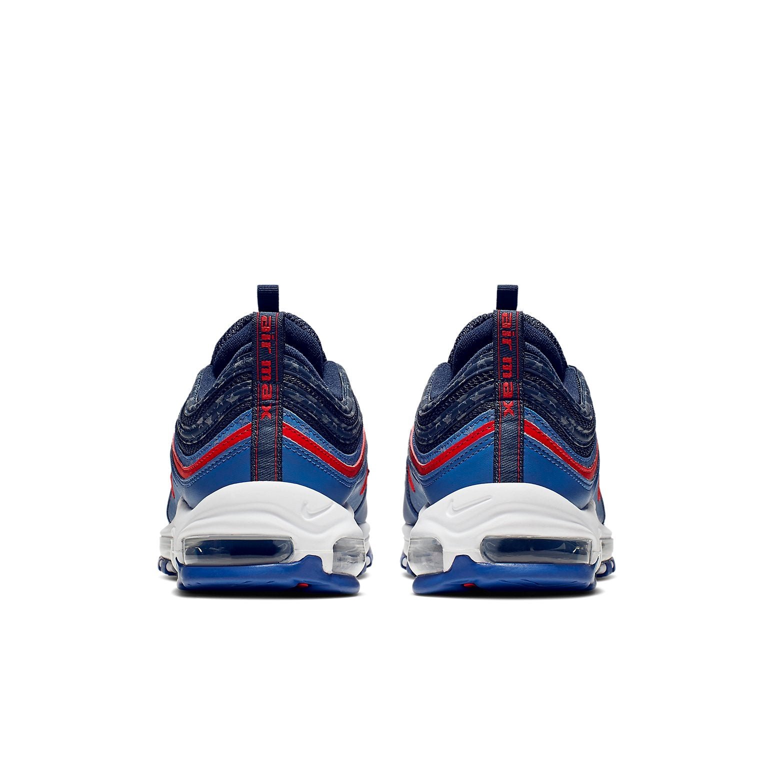 Nike Air Max 97 City Pride Dallas Away