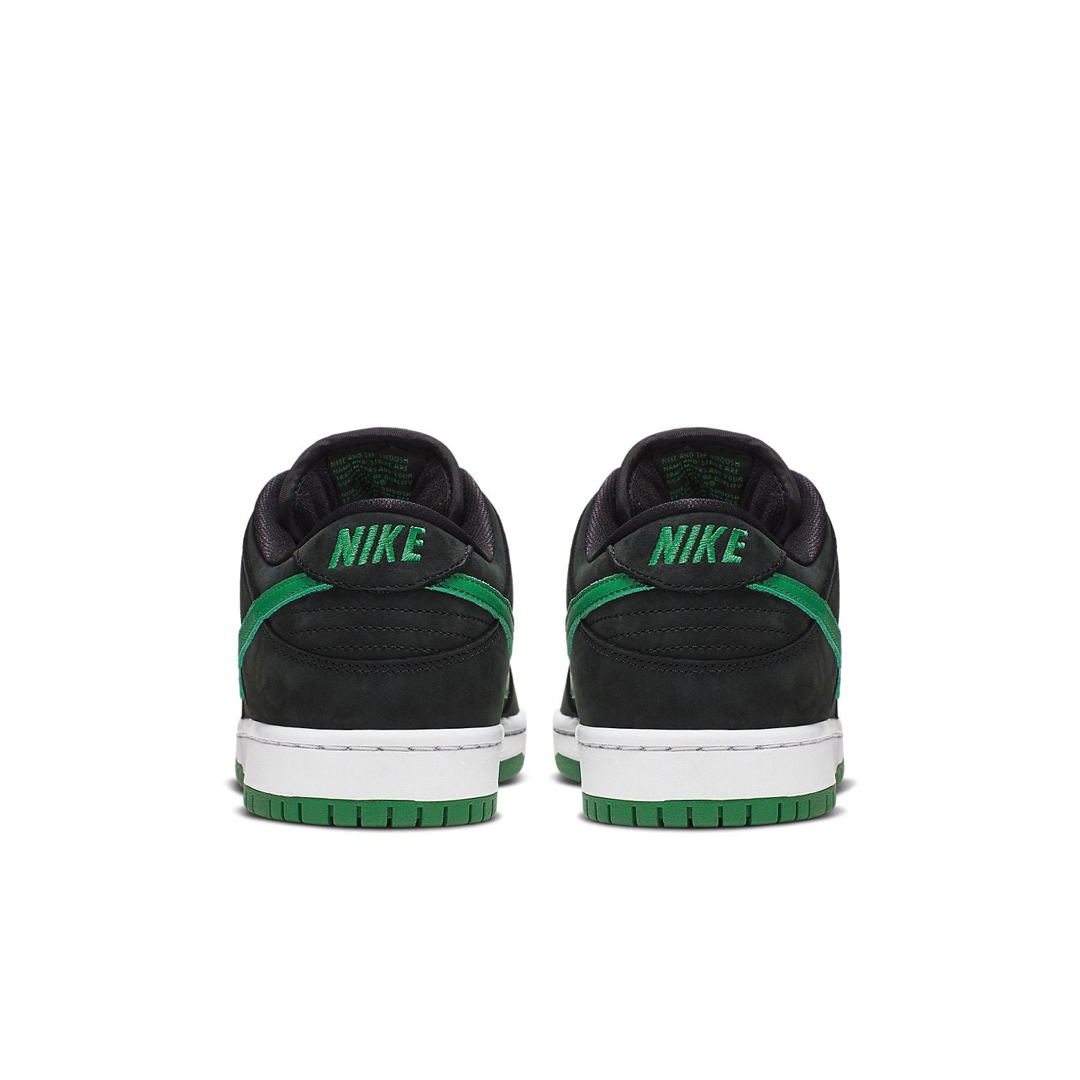 Nike Dunk Low Pro SB Black Pine