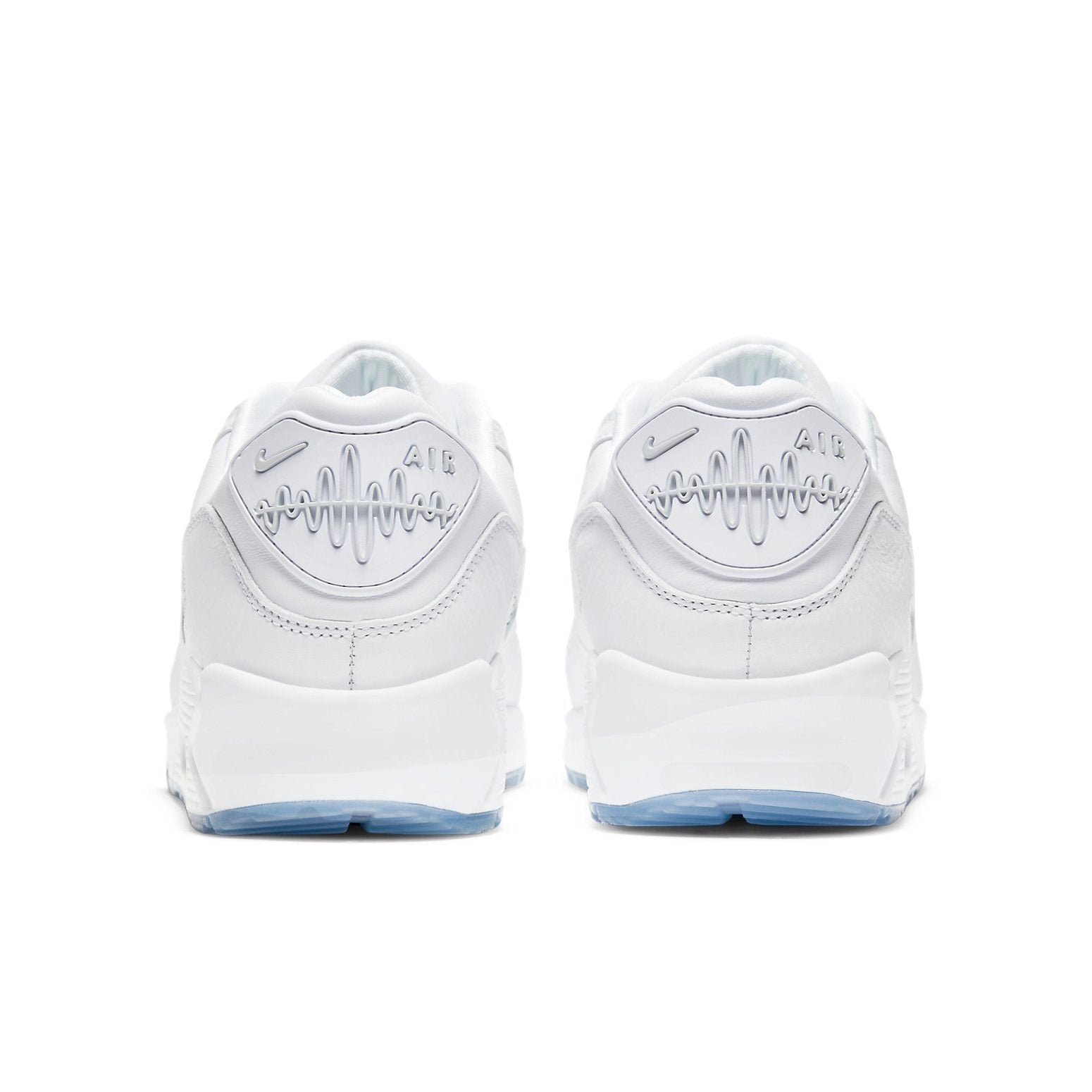 Nike Air Max 90 NRG Pirate Radio White